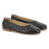 CHLOE BALLERNIA STUDDED SHOES